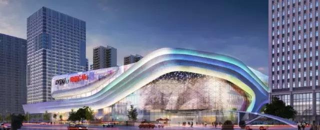 跨界融合：BG大游地产荣膺“中国商业地产企业立异性TOP10”