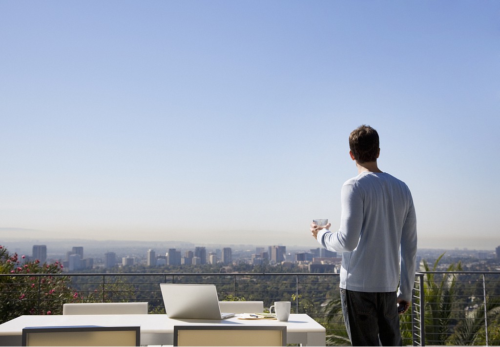 BG大游·虞宸源筑 | 可以宽享四房 何须蜗居三房