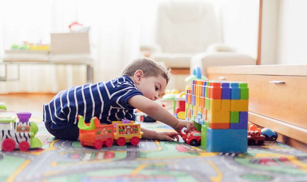 BG大游·虞宸源筑 | 可以宽享四房 何须蜗居三房