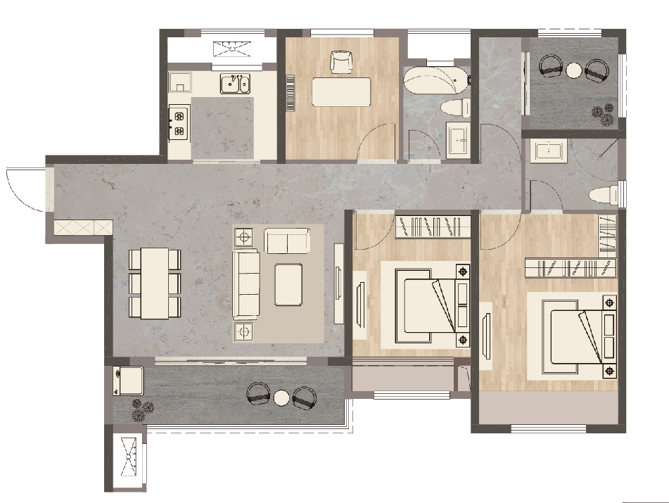 8#楼王加推在即 | 经开顶流热盘，，这一次万万别错过！