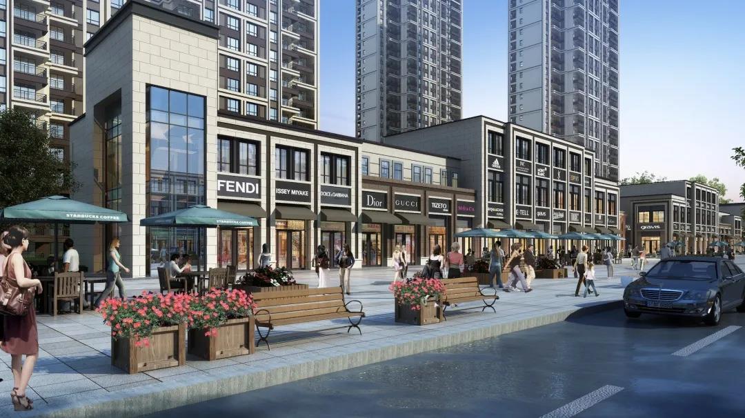 8#楼王加推在即 | 经开顶流热盘，，这一次万万别错过！