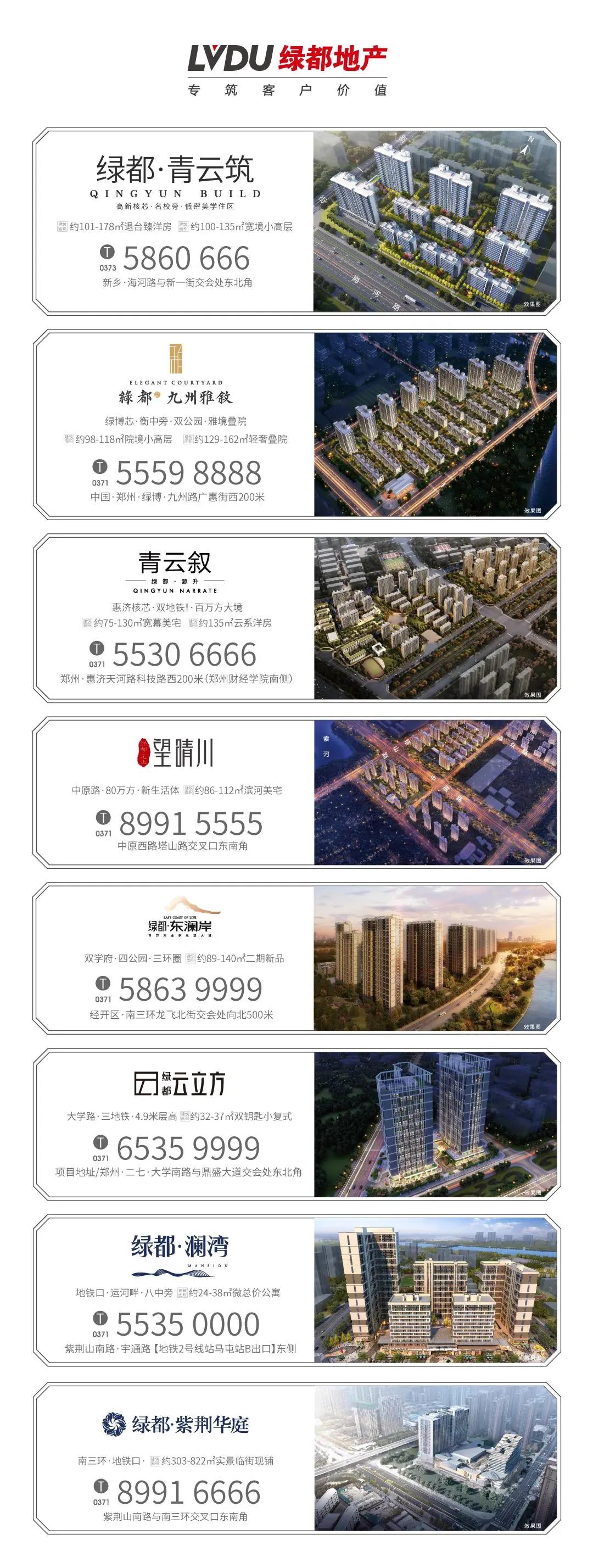 人气爆棚！热销从未止步，经开神盘黄金周爆红出圈！