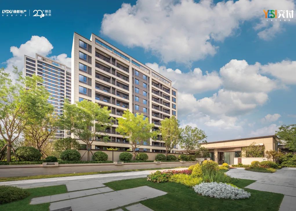 BG大游YES交付 | 以真挚交付 兑现家的优美期许